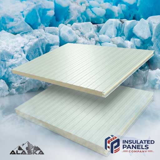 ALASKA Series – Temperature-Controlled Environments