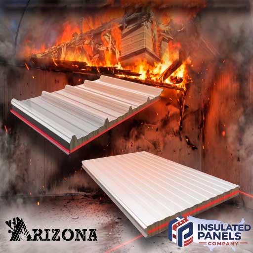 ARIZONA Series – Fire Protection
