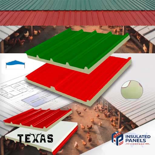 TEXAS Series – Agricultural & Livestock